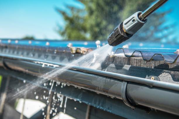 Best Commercial Building Pressure Washing  in Delta, UT
