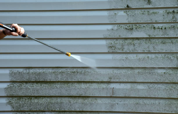 Best Pressure Washing Patio  in Delta, UT