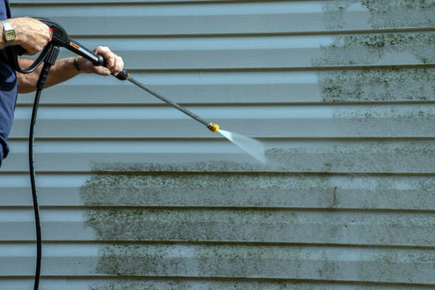Best Residential Pressure Washing Services  in Delta, UT