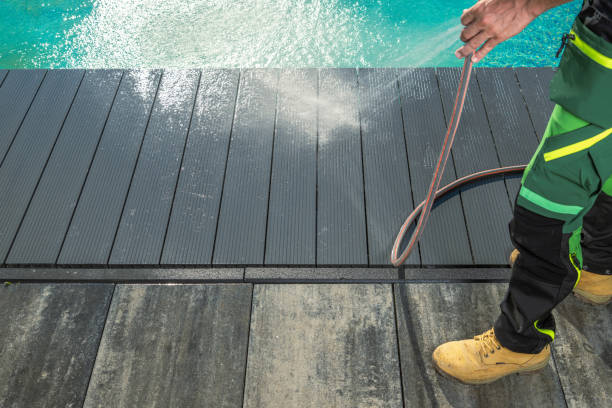 Best Best Pressure Washing Companies  in Delta, UT