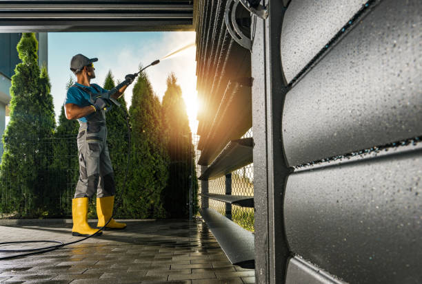 Best Deck Pressure Washing  in Delta, UT