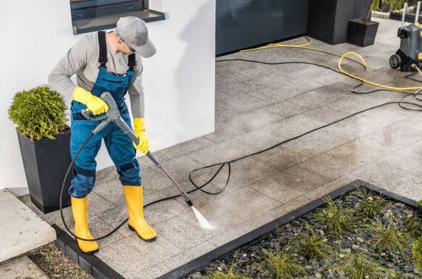 Why Choose Our Certified Pressure Washing Experts for Your Project Needs in Delta, UT?