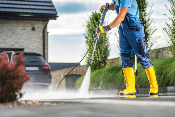 Best Fence Pressure Washing  in Delta, UT