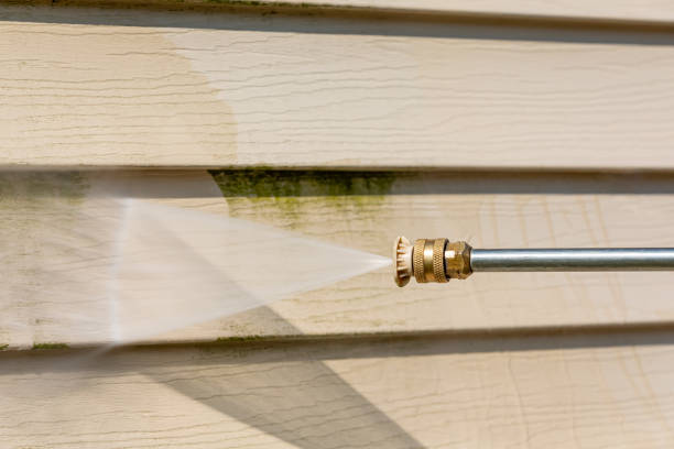 Reliable Delta, UT Pressure Washing Solutions