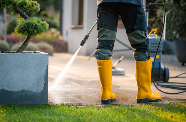 Best Roof Power Washing Services  in Delta, UT